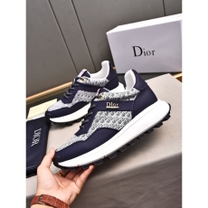 Christian Dior Low Shoes